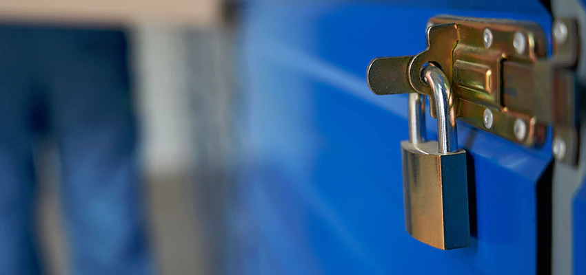 Industrial Door Lock Repair And Installation in Beaumont, CA