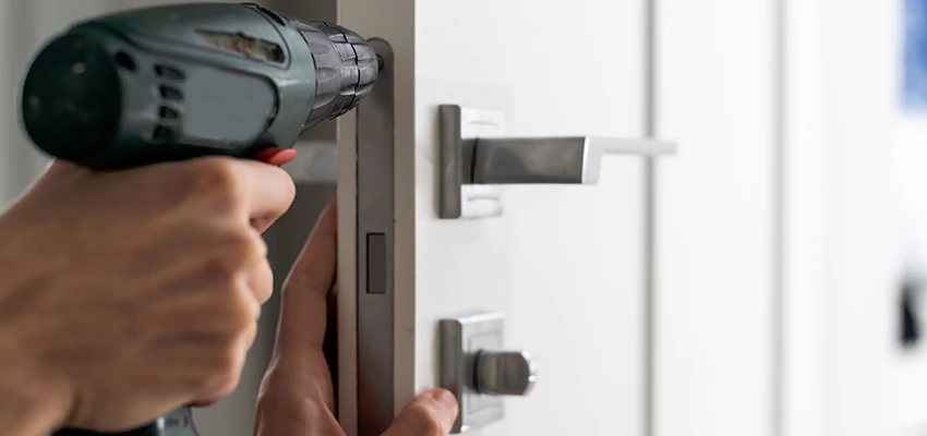 Locksmith For Lock Replacement Near Me in Beaumont, CA