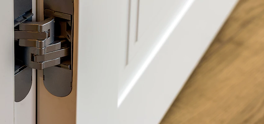 Closet Door Hardware Maintenance in Beaumont, California