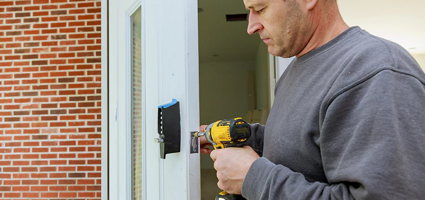 Eviction Locksmith Services For Lock Installation in Beaumont, CA