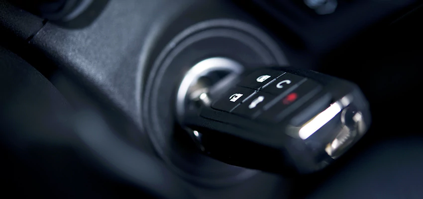 Ignition Switch Replacement in Beaumont, CA