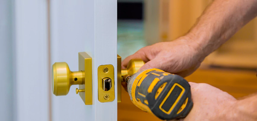Local Locksmith For Key Fob Replacement in Beaumont, California