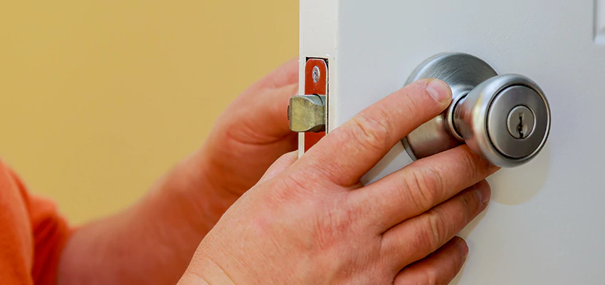Residential Locksmith For Lock Installation in Beaumont, California