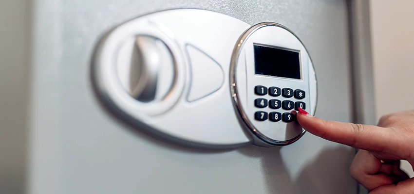 Jewelry Safe Cracking in Beaumont, California