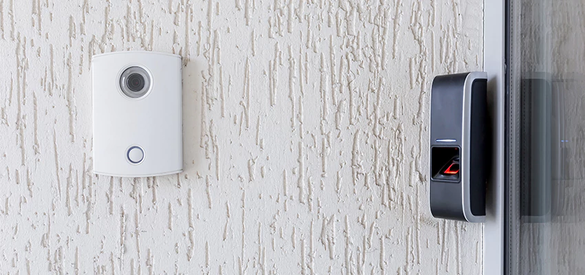 Automatic Door Lock Repair in Beaumont, California