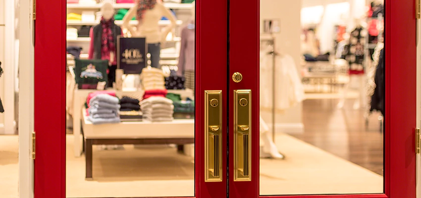 Automotive Locksmith For Retail Stores in Beaumont, CA