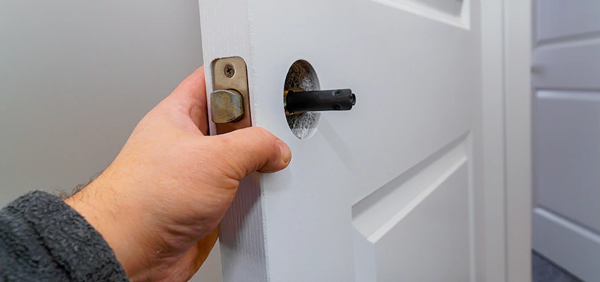 Nighttime Locksmith For Lock Repair in Beaumont, CA