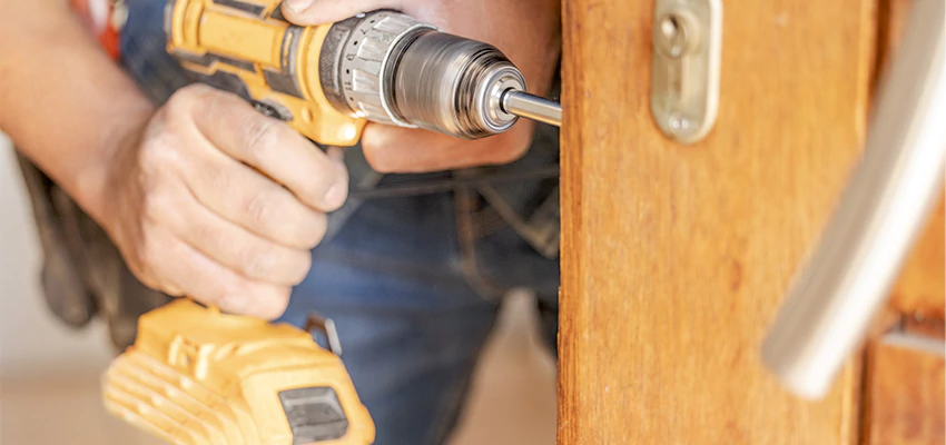 Emergency A1 Locksmith Services in Beaumont, California