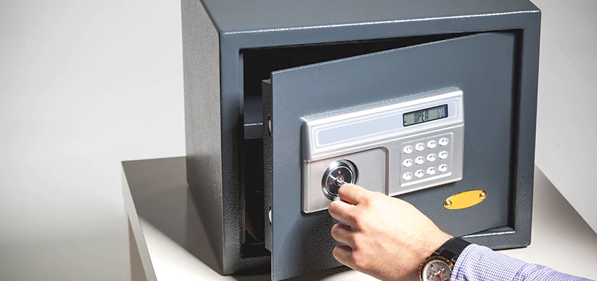 Jewelry Safe Unlocking Service in Beaumont, California