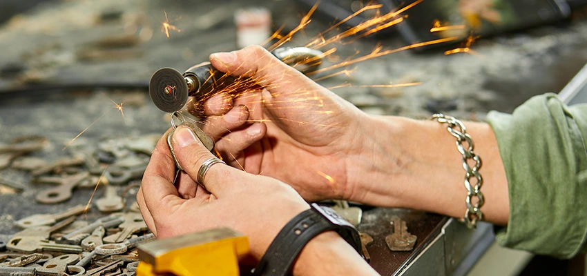 Mobile Locksmith For Lock Replacement Service in Beaumont, California