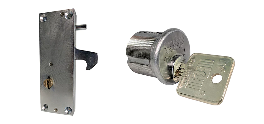 RR Fence Gates Brink Locks Repair in Beaumont, California