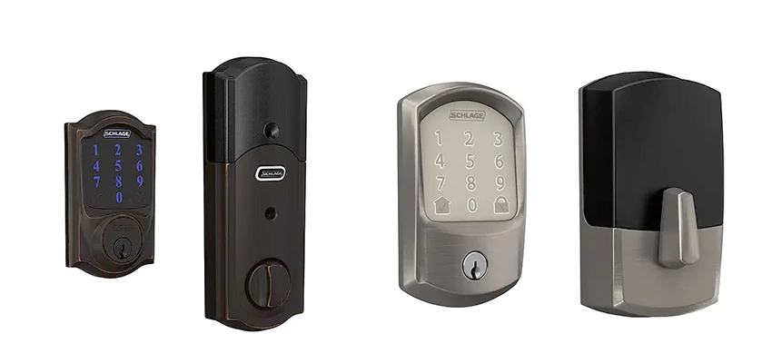 Schlage Smart Locks Repair in Beaumont, California