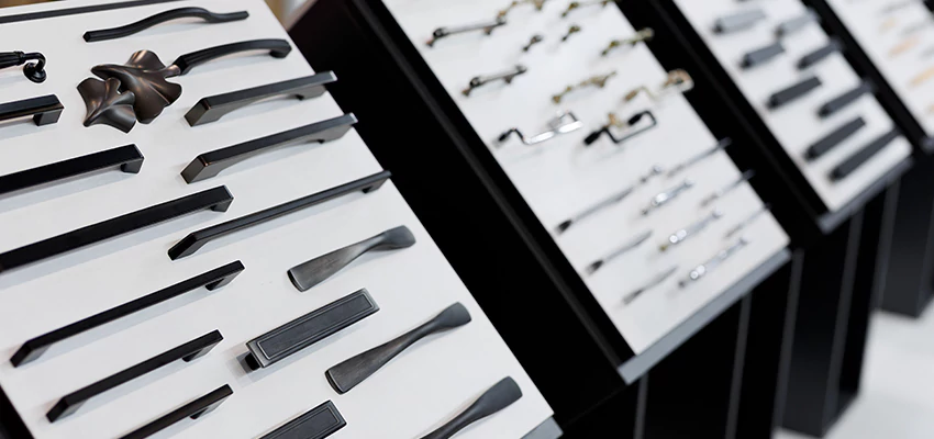 Pocket Door Hardware Installation in Beaumont, California