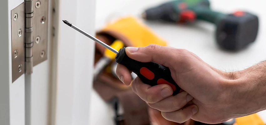 Holiday Emergency Locksmith in Beaumont, California