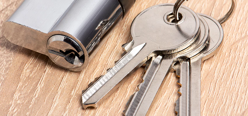 Lock Rekeying Services in Beaumont, California