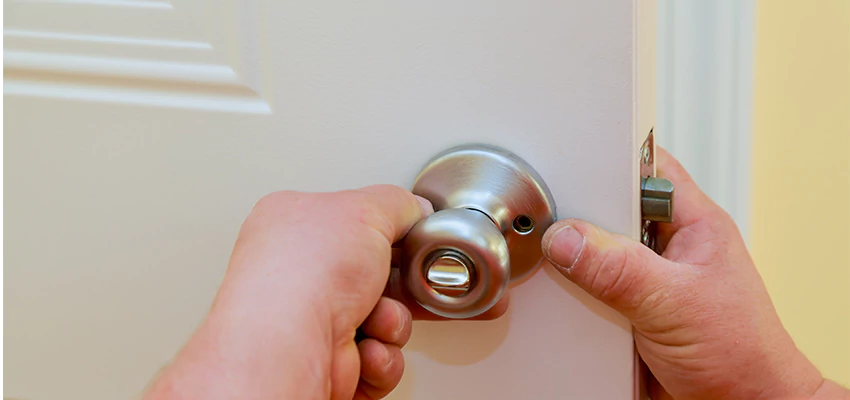 After-hours Locksmith For Lock And Key Installation in Beaumont, CA