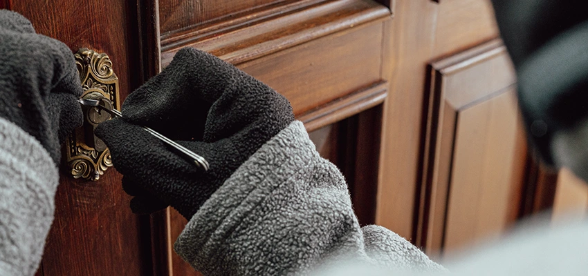 Burglar Damage Electronic Locks Repair in Beaumont, CA