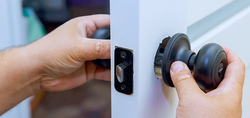 Smart Lock Replacement Assistance in Beaumont, California