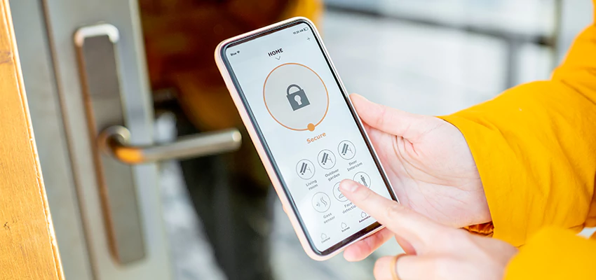 Automatic Door Lock Opener Repair in Beaumont, California