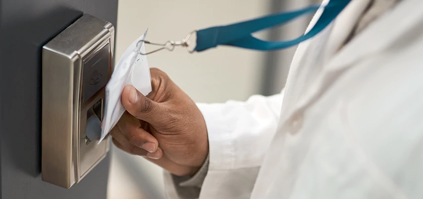 Commercial Locksmith For Rekey in Beaumont, CA