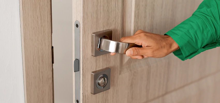 Garage Door Lock Reinforcements in Beaumont, California