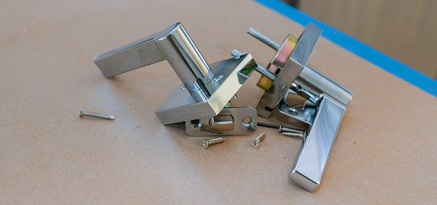 Master Lock Key System Installation Service in Beaumont, California