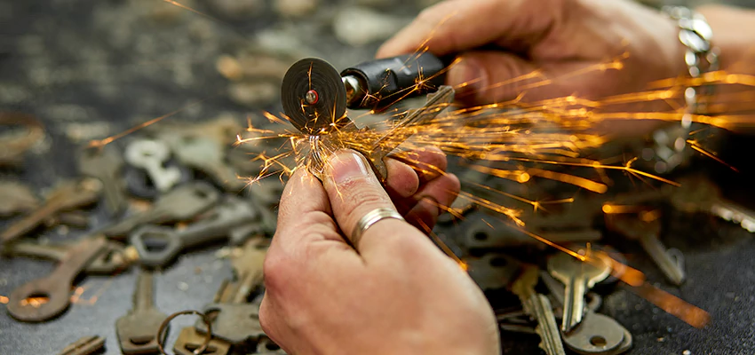 24/7 Locksmith Services For Lock Rekeying in Beaumont, CA