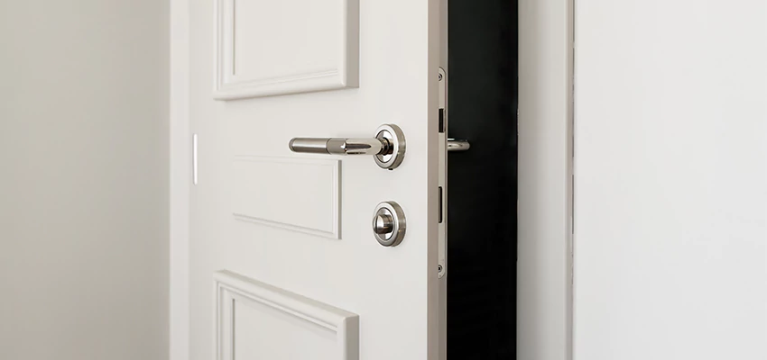 Folding Bathroom Door With Lock Solutions in Beaumont, CA