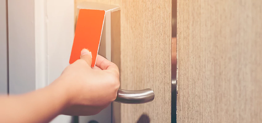 Electronic Locks Motor Repair in Beaumont, California