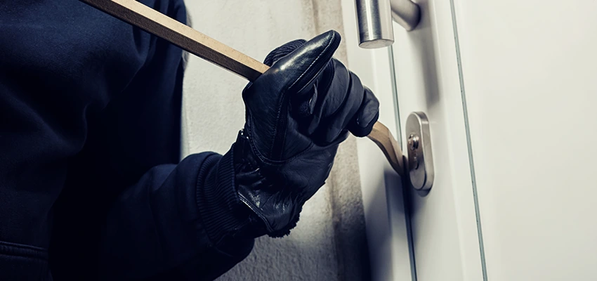 Burglar Damage Door Sensors Repair in Beaumont, CA