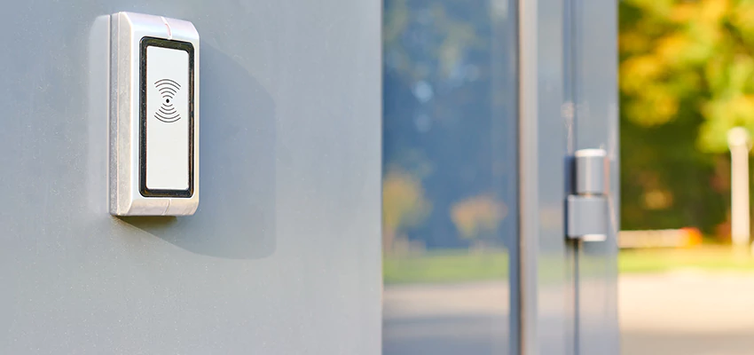 Glass Door Electric Lock Repair in Beaumont, CA