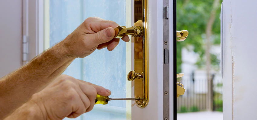Local Locksmith For Key Duplication in Beaumont, CA