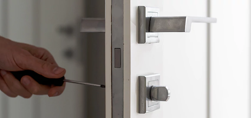 Automotive Lock Installation in Beaumont, CA