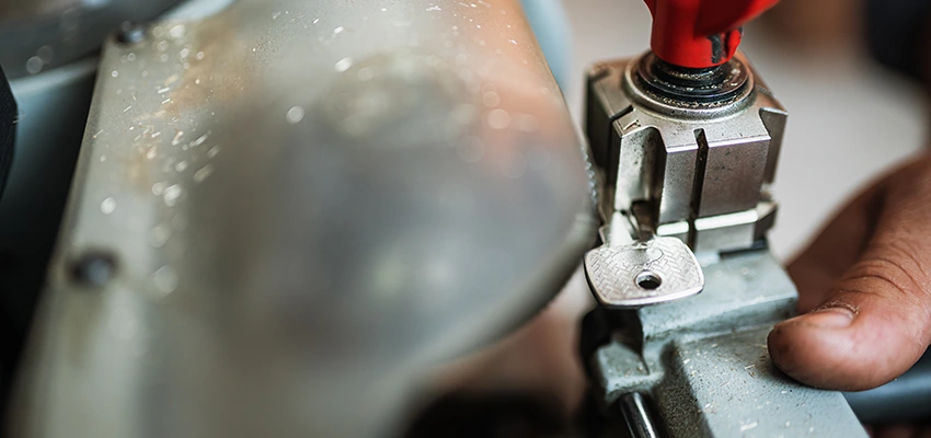 Key Programming Mobile Locksmith Service in Beaumont, CA